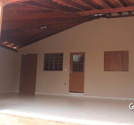 Estancia 5 Minutos Olimpia Exterior photo