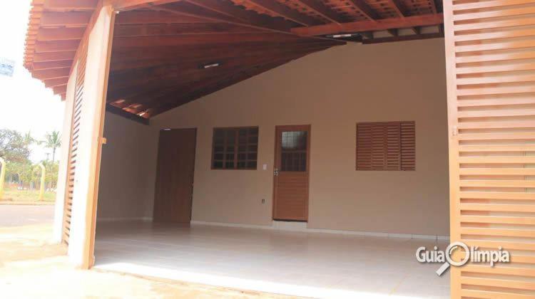 Estancia 5 Minutos Olimpia Exterior photo